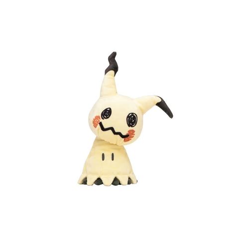 Plush Mimikyu - Meccha Japan