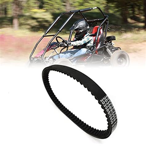 Best Drive Belt For Your Go-Kart