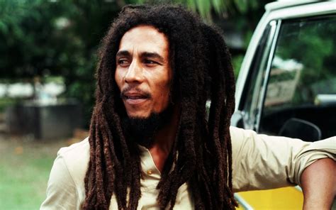 Norval Marley