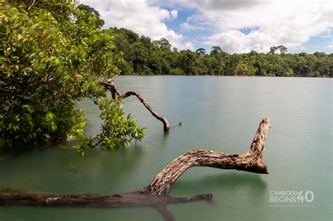 Things to Do in Ratanakiri - Cambodia Begins at 40