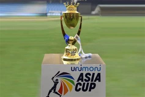 In the Emirates Asia Cup, Sri Lanka will get Rs 61 crore as the host ...