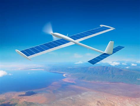 SolarStratos : l’avion solaire veut conquérir la stratosphère | Pratique.fr