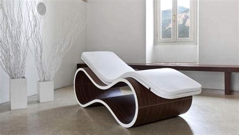 15 Inspirations Modern Indoors Chaise Lounge Chairs