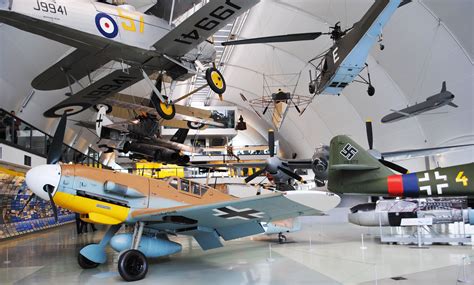 Royal Air Force Museum, London, England | London travel, Museum, Places