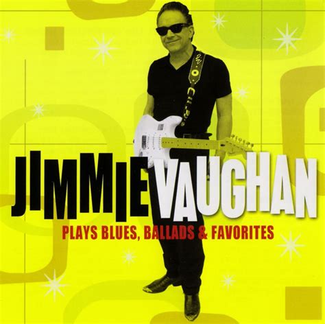 Jimmie Vaughan – Just A Little Bit Lyrics | Genius Lyrics