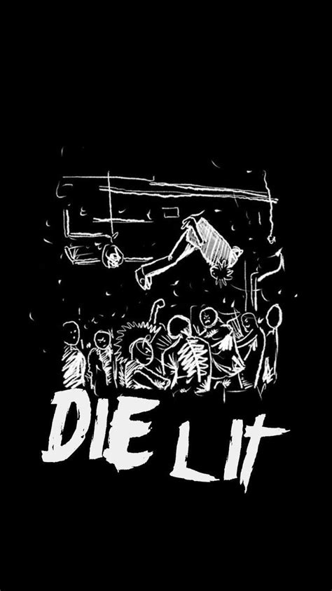 Die Lit Wallpapers - Top Free Die Lit Backgrounds - WallpaperAccess