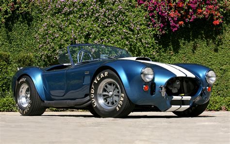 1967 Shelby 427 Cobra | Gooding & Company