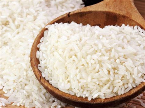 Basmati Rice Nutrition Facts - Eat This Much