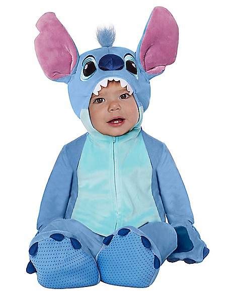 Kids Inflatable Stitch Costume | ubicaciondepersonas.cdmx.gob.mx