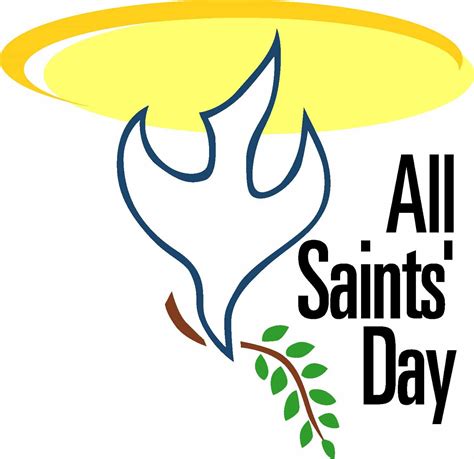 All Saints Day 2021 Catholic