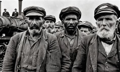 What Was The Main Lesson Learned By Workers From The Great Railroad Strike Of 1877?