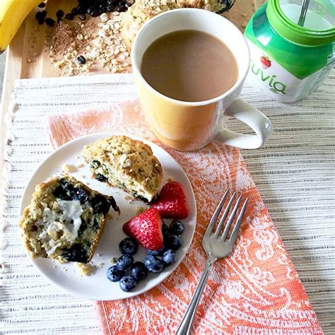 Quick and Delicious Breakfast Ideas with Truvia - 100 Directions