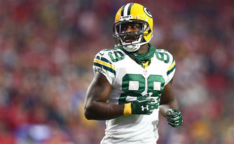 WR James Jones announces retirement with Packers | FOX Sports