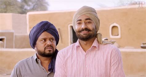 Bhalwan Singh movie trailer showcases the journey of Ranjit Bawa as being Bhalwan