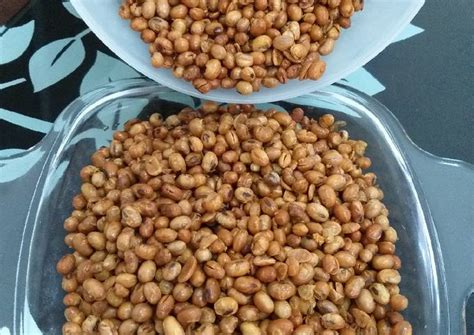 Resep Kacang kedelai goreng renyah dan gurih oleh Ka Pawon by ...