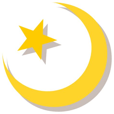 Islamic Symbols - ClipArt Best