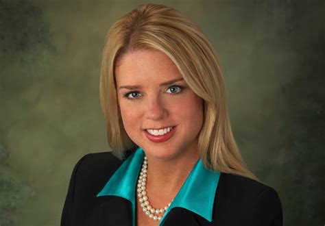 Florida AG Pam Bondi to take White House post