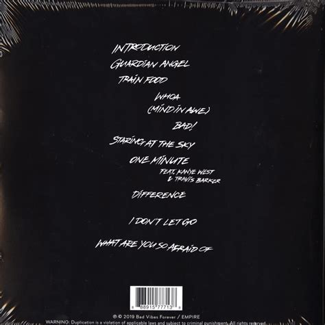 Xxxtentacion - SKINS - Vinyl, LP, Blue/Black Splatter, Bad Vibes ...