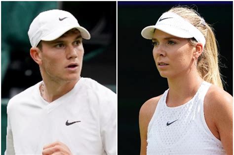 Jack Draper and Katie Boulter target Wimbledon seeding after Melbourne exits | The Independent