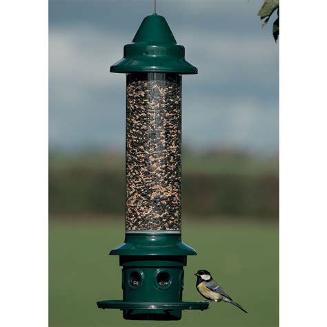 Window Bird Feeder - RSPB Shop