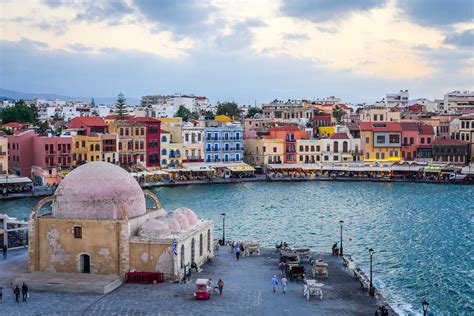 Chania Taste of Crete Trikke Tour | AllinCrete Travel Guide for Crete