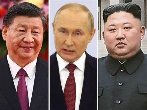 Putin's Nuclear Threats Could Embolden Other Dictators to Follow Suit ...