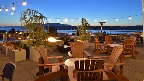 Majestic Inn & Spa - Anacortes WA - United States | Washington hotel, Anacortes, Hotel