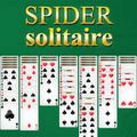 Spider Solitaire - Coffee Break