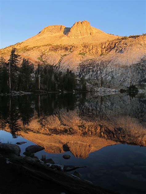 May Lake Yosemite Pacific North, North West, Mountain Photography ...