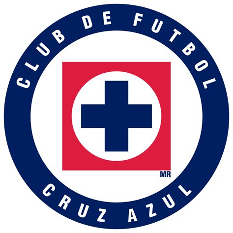 Cruz Azul FC Logo - PNG y Vector