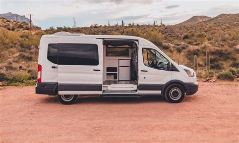 11 Best RV Rentals in Phoenix for a Luxury Camping Excursion - Territory Supply