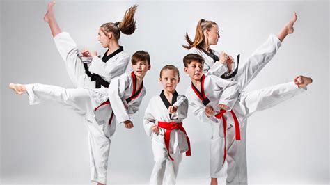 Differences between Karate and Taekwondo (PART 1) – BOEC.COM