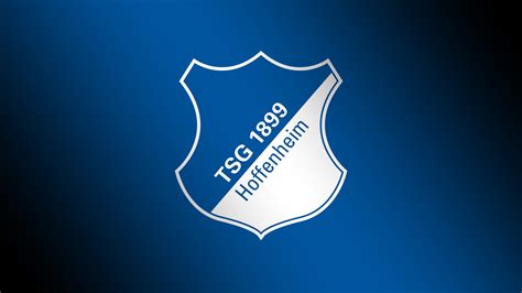 TSG 1899 Hoffenheim Wallpapers - Wallpaper Cave