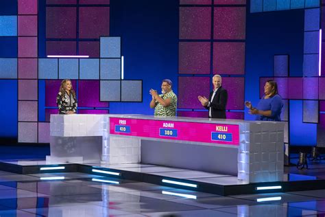 Leah Remini-Hosted ‘People Puzzler’ Syndicated Game Show Renewed For Season 2 By Lionsgate’s ...