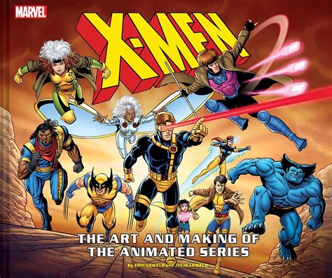 Disney Will Force Marvel To Rename The X-Men To Be More ‘Gender Neutral ...