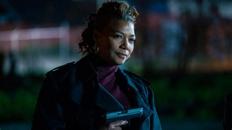 Queen Latifah’s ‘The Equalizer’ Strong In Time Slot Debut As ‘American ...