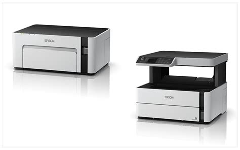 Epson Introduces New Range of EcoTank Printers | Click IT News