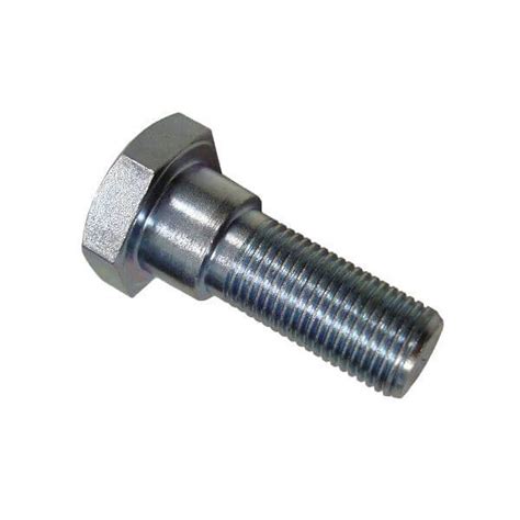 China titanium shoulder bolts manufacturer and supplier