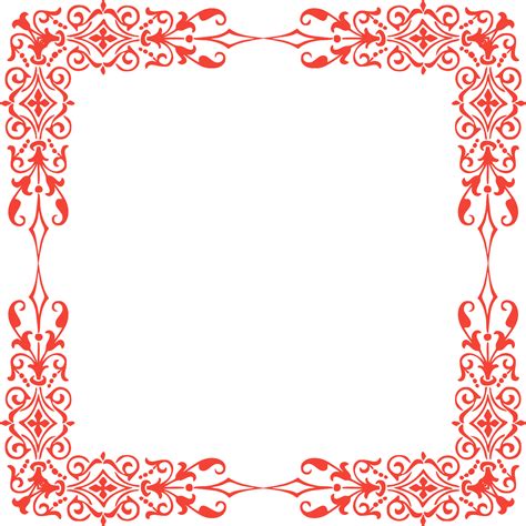 SVG > ornamental vintage divider decorative - Free SVG Image & Icon. | SVG Silh