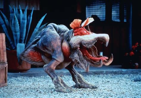 Graboid Shrieker | Horror Film Wiki | Fandom