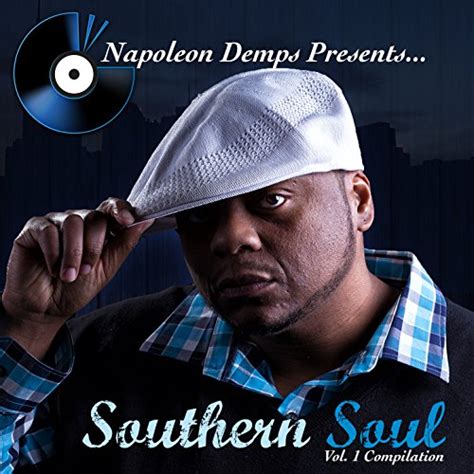 Amazon.com: Southern Soul, Vol. 1 : Various artists: Digital Music