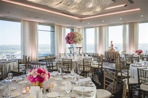 The Westin Dallas Downtown | Wedding Venues | Dallas, Texas