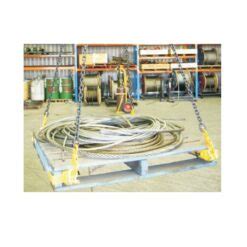 Drum Lifting Clamps | Vertical | Horizontal | Handling | Perth