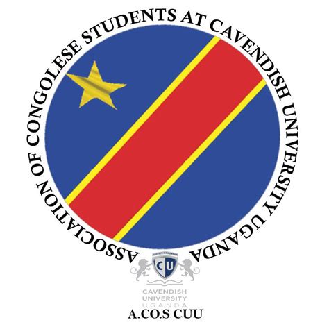 Association Of Congolese Students In Cavendish University Uganda