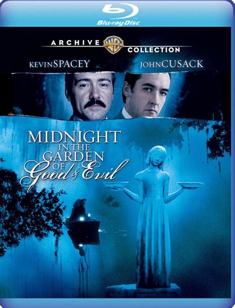 Midnight in the Garden of Good and Evil (1997) - Clint Eastwood ...