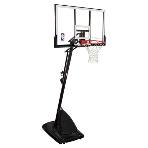 best portable basketball hoop - BBQ & PATIO