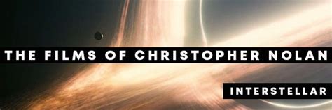 Interstellar Is Christopher Nolan at His Most Emotional and Earnest