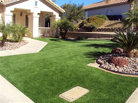 Leaders in Synthetic Grass and Artificial Turf - FieldTurf Landscape | Artificial grass ...
