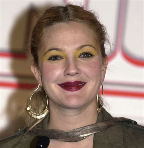 15 Biggest Celebrity Makeup Fails Ever - Page 2 of 5