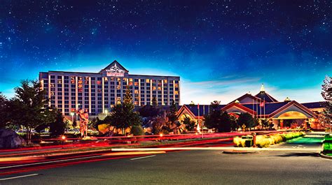 Tulalip Resort Casino - Seattle Hotels - Tulalip, United States - Forbes Travel Guide